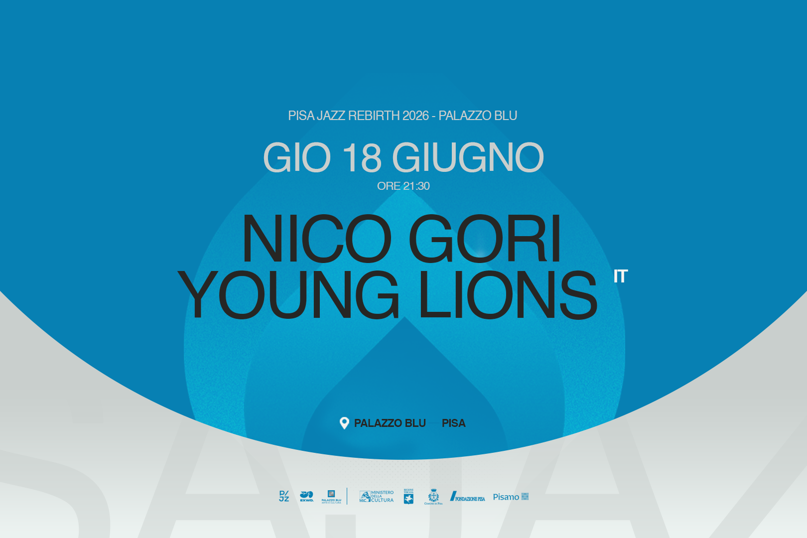 NICO GORI YOUNG LIONS