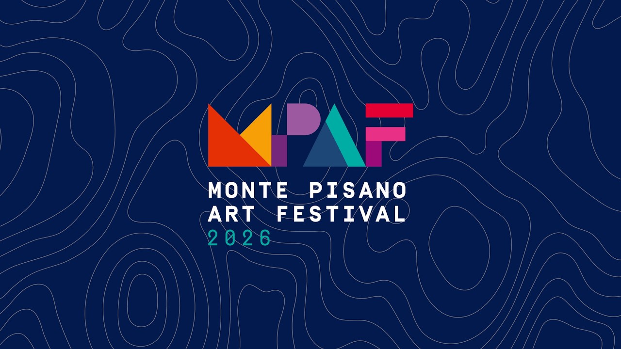 Monte Pisano Art Festival