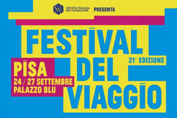Festival del Viaggio