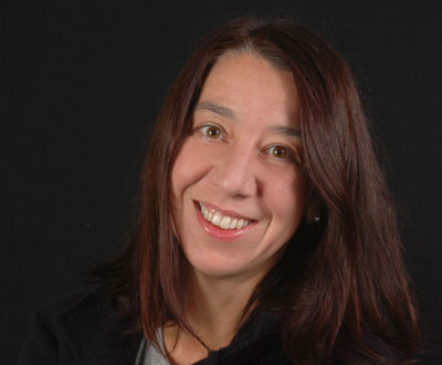Cristina Iuli