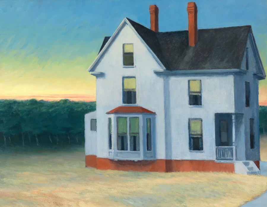Hopper