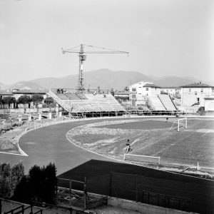Pisa in serie A