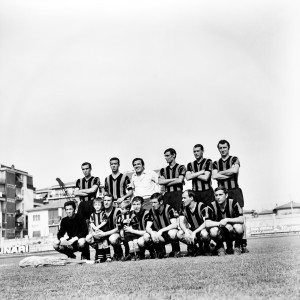 Pisa in serie A