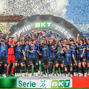 Pisa in A, 2025 Foto di Fabio Fagiolini