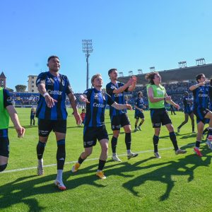 Pisa in A, 2025 Foto di Fabio Fagiolini