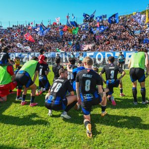 Pisa in A, 2025 Foto di Fabio Fagiolini